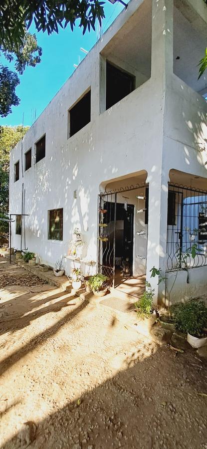 4 Bed House in Malindi - 5