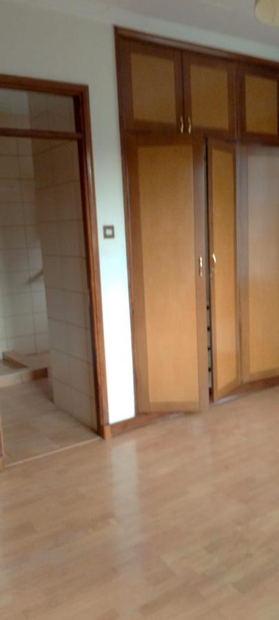 3 Bed Apartment with En Suite in Kileleshwa - 8