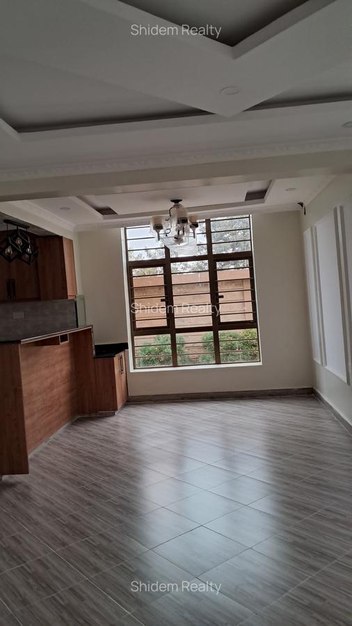 5 Bed House with En Suite at Ruiru - 5