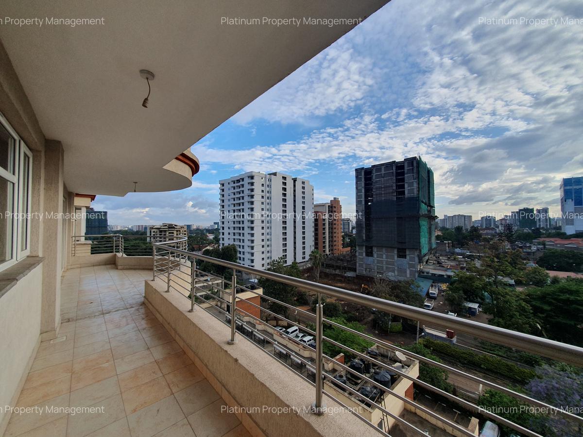 4 Bed Apartment with En Suite at Githuri Rd - 6