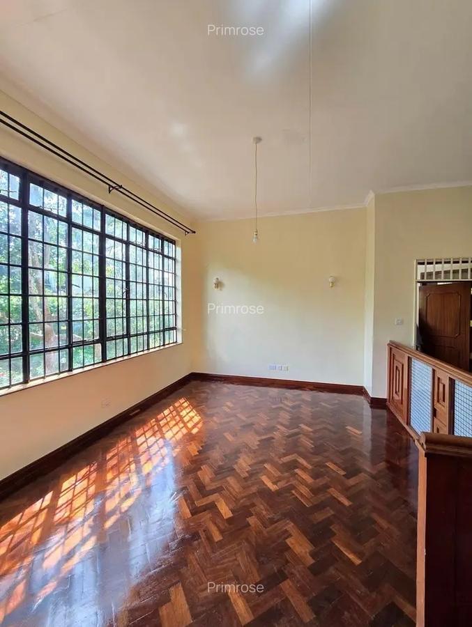 4 Bed House in Runda - 2