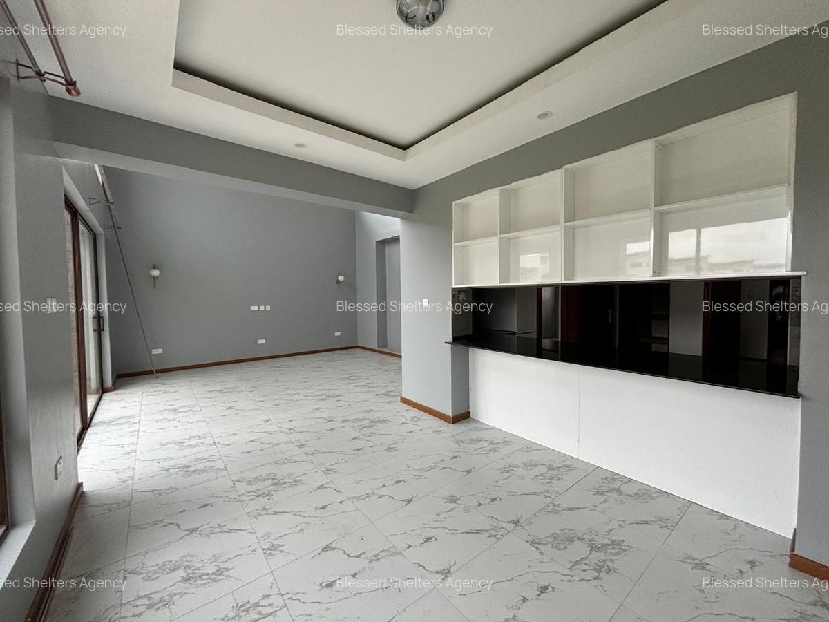 4 Bed Townhouse with En Suite in Kiambu Road - 5