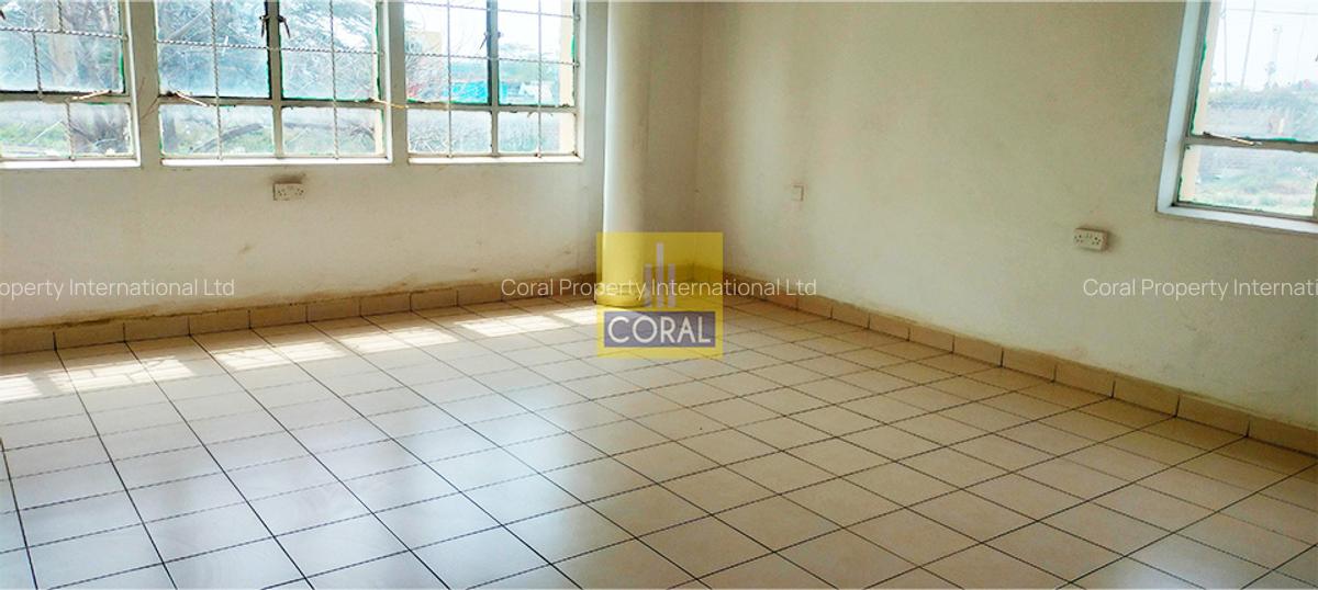 Office in Industrial Area - 8