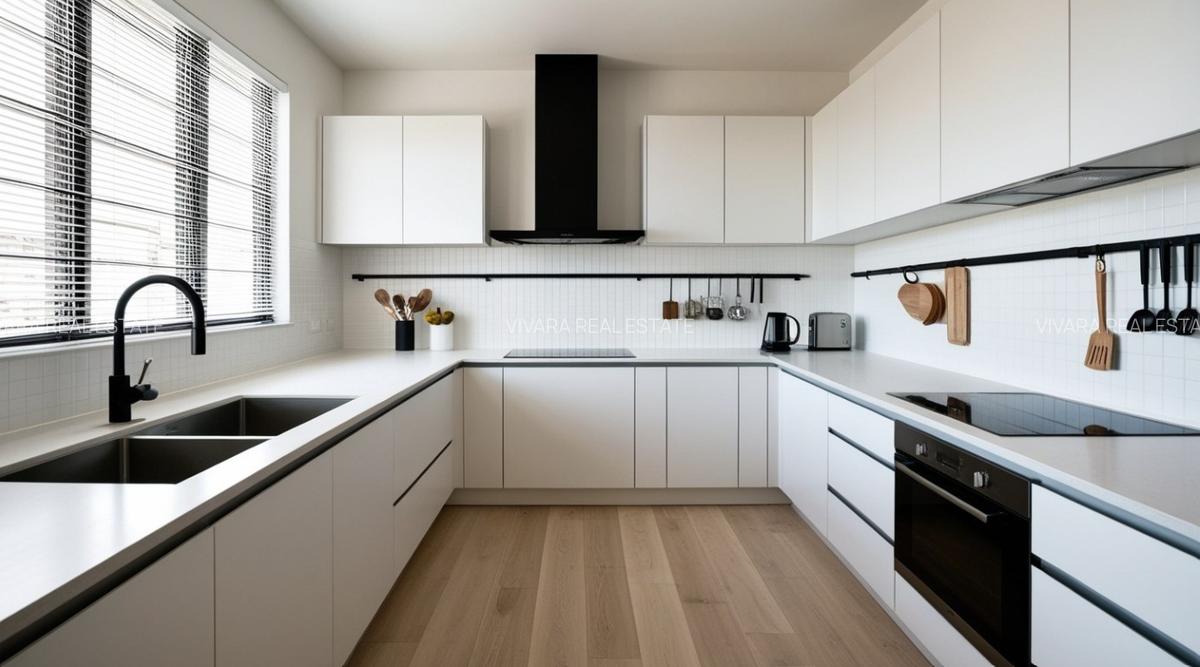 Serviced 2 Bed Apartment with En Suite at Kileleshwa - 6