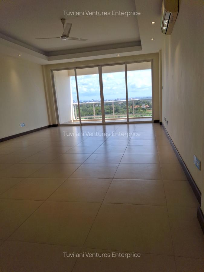 Serviced 4 Bed Apartment with En Suite at Nyali - 11