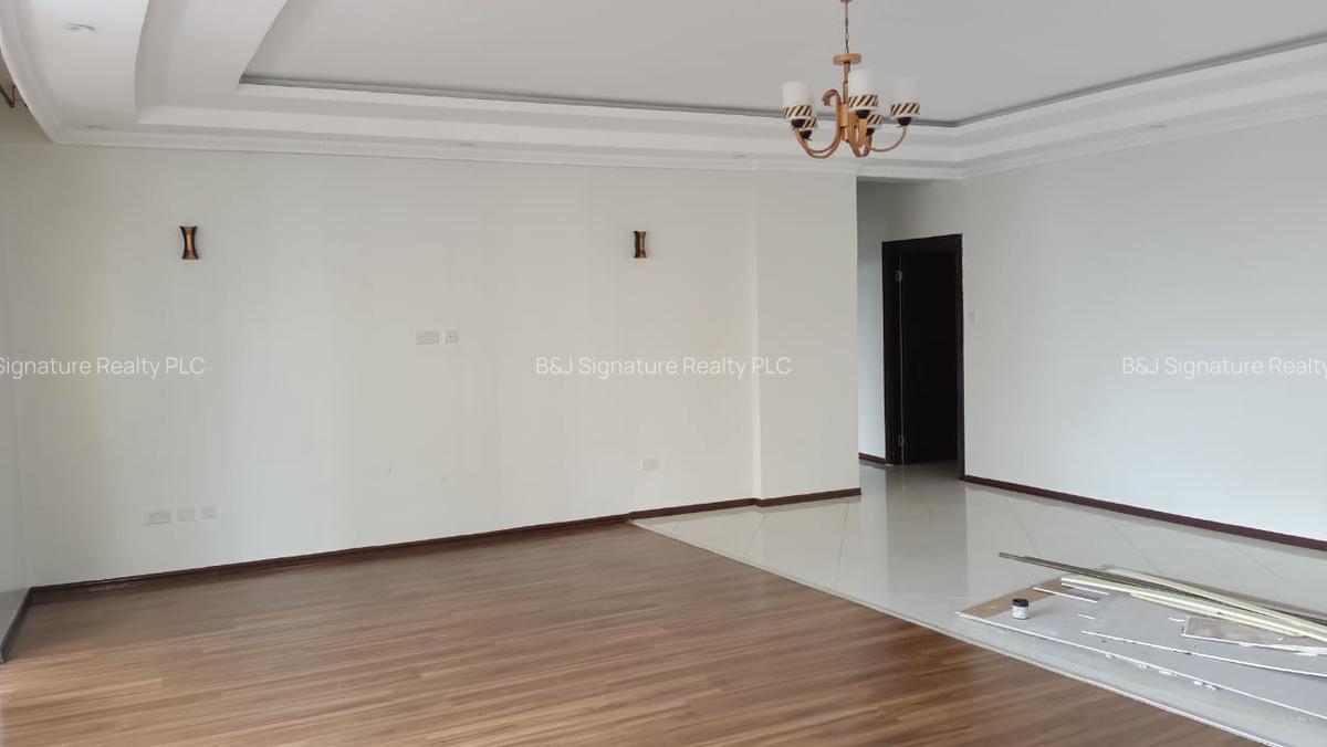 3 Bed Apartment with En Suite in Kileleshwa - 15