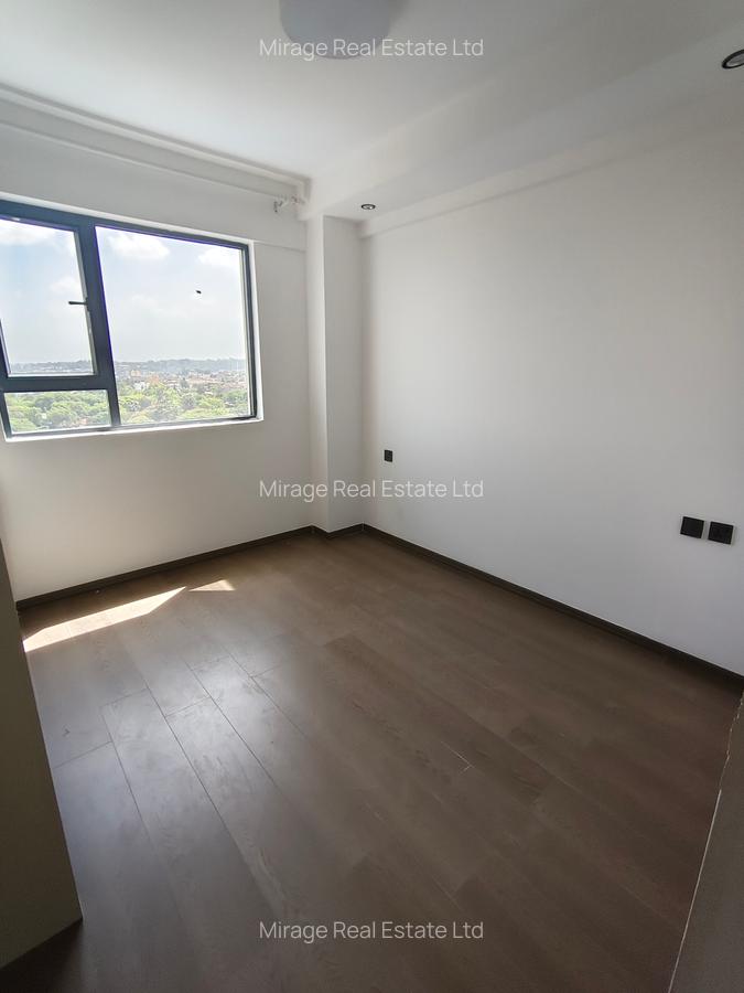 2 Bed Apartment with Gym in Kilimani - 7