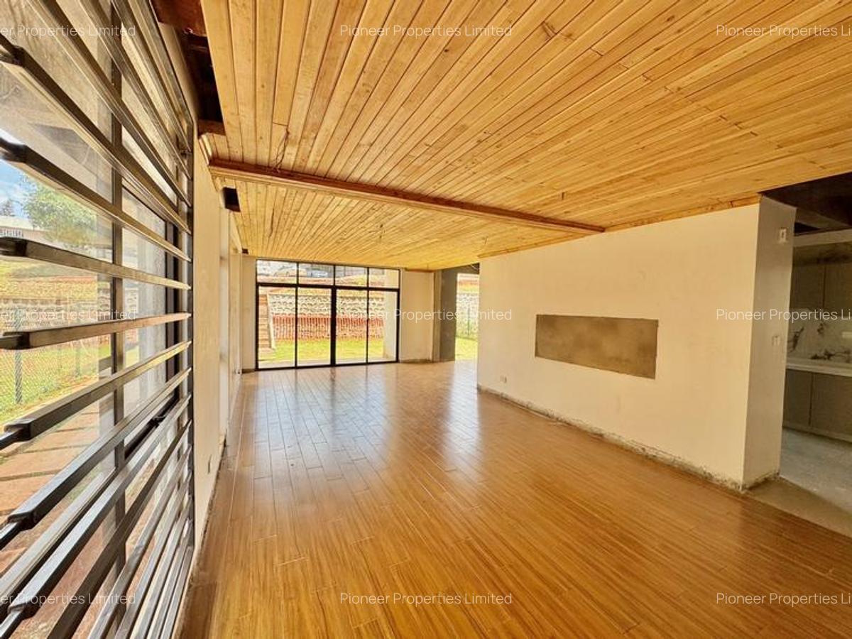 4 Bed House with En Suite at Kiambu Road - 9