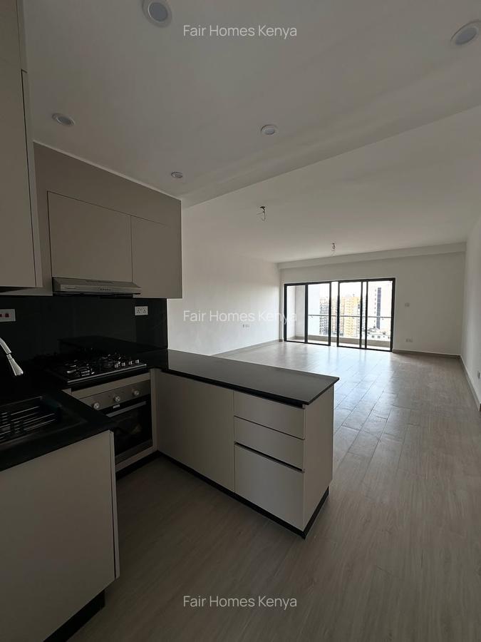 2 Bed Apartment with En Suite at Kindaruma Road - 7