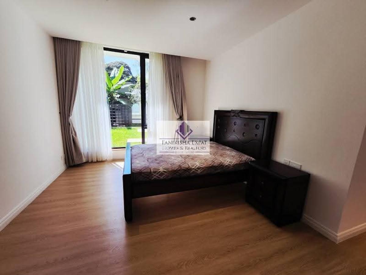 2 Bed Townhouse in Lavington - 5