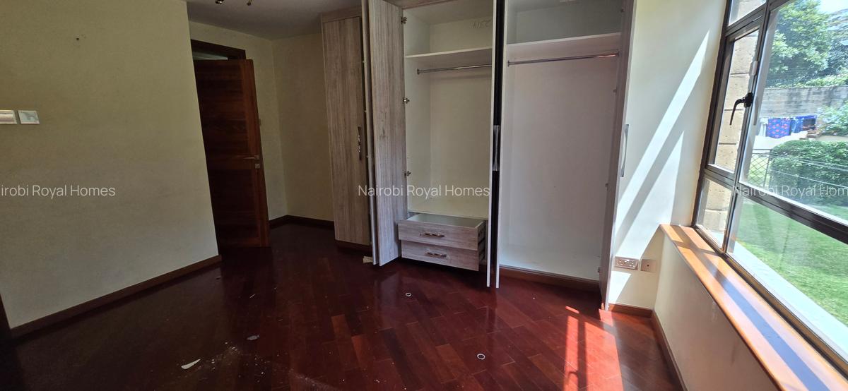 5 Bed Townhouse with Staff Quarters at Convent Drive - 8