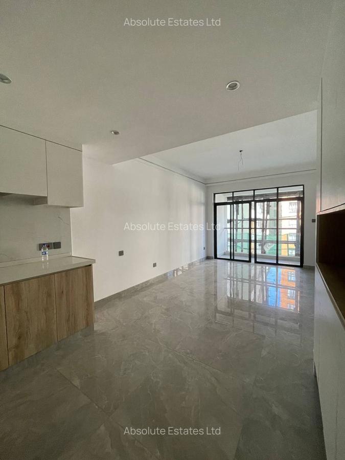 1 Bed Apartment with Gym in Riara Road - 4