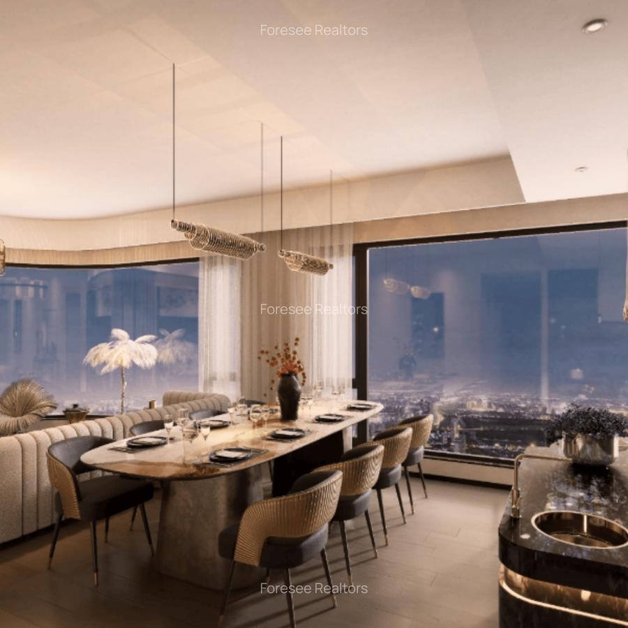 1 Bed Apartment with En Suite at Rhapta Road - 9