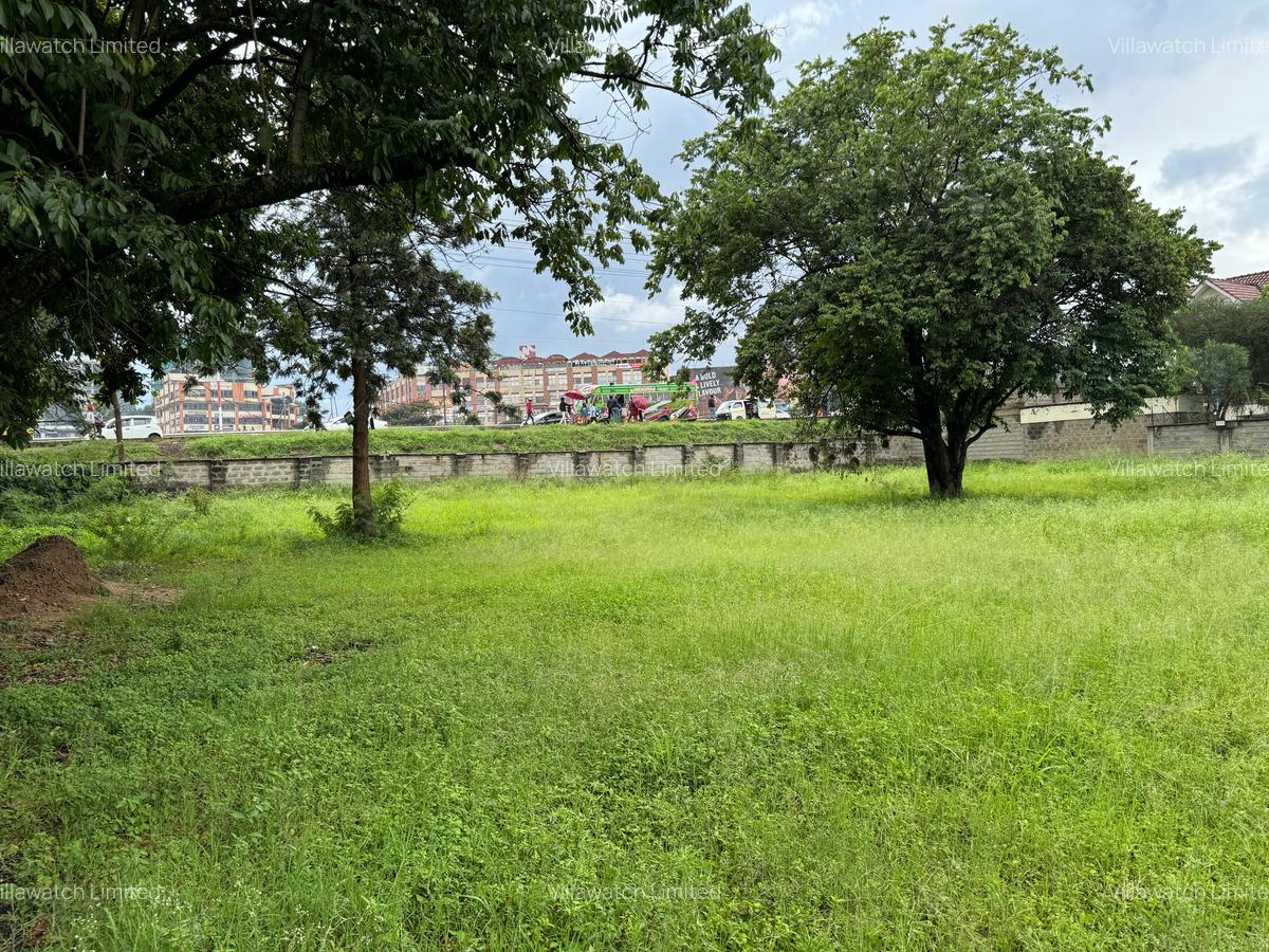 Land at Garden City Mall - 14