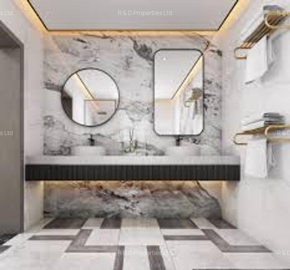 2 Bed Apartment in Westlands Area - 6