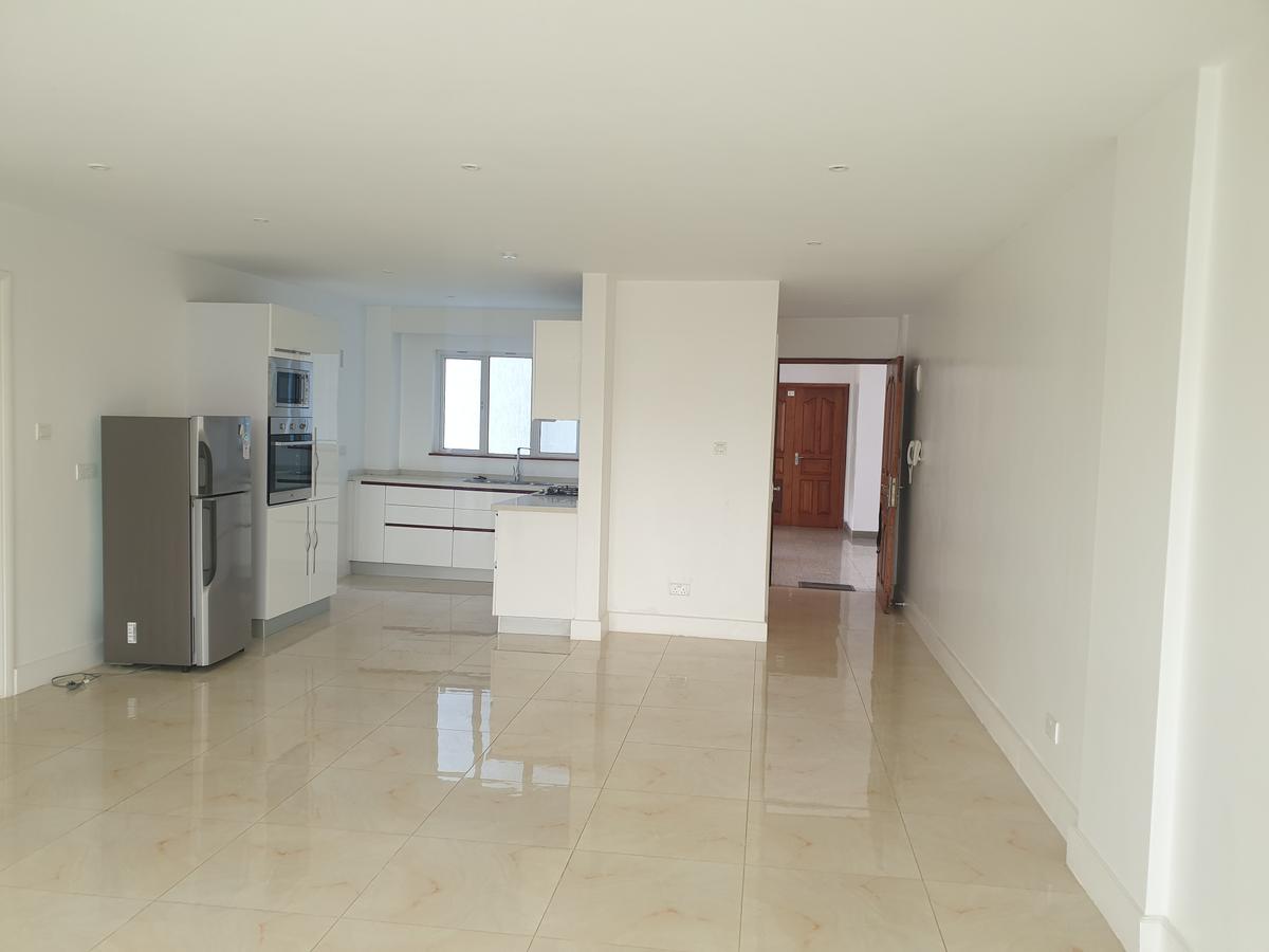 2 Bed Apartment with En Suite at Westlands - 2