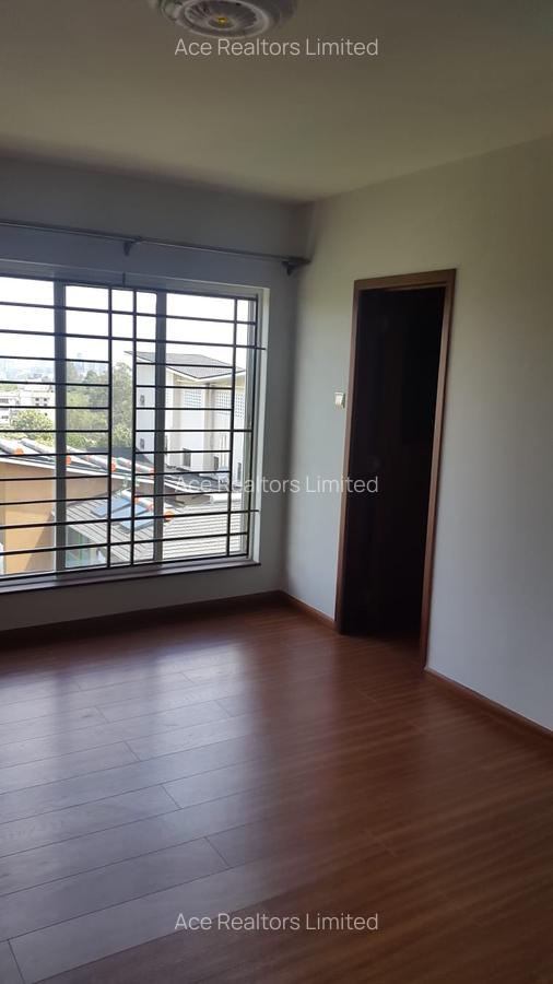 3 Bed Apartment with En Suite at Kileleshwa - 15