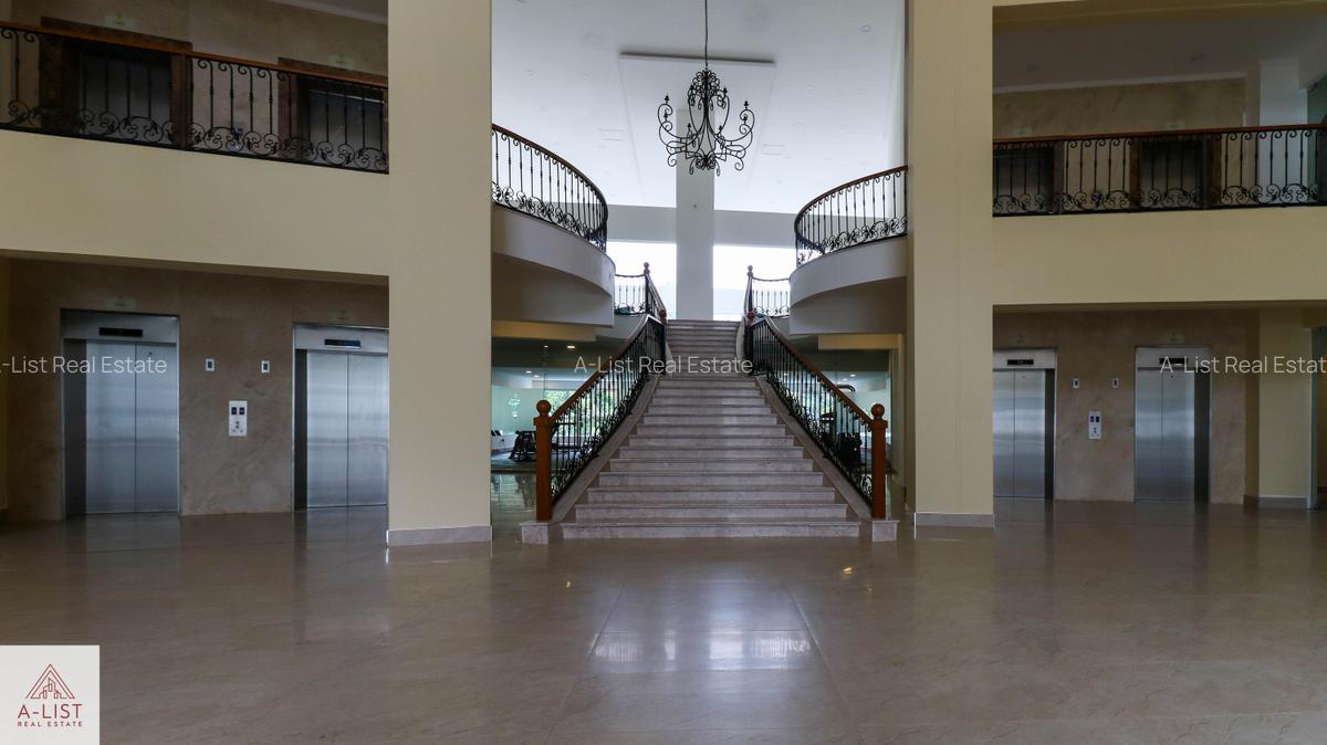 2 Bed Apartment with En Suite at City Park Drive - 20