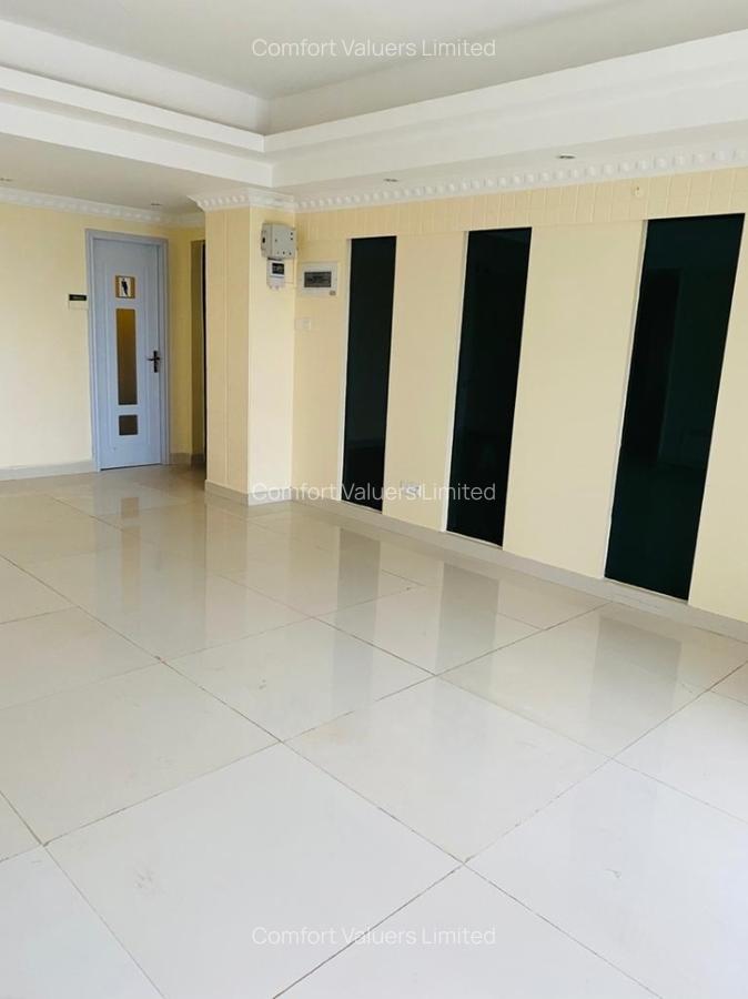 Office with Service Charge Included at Kilimani - 2