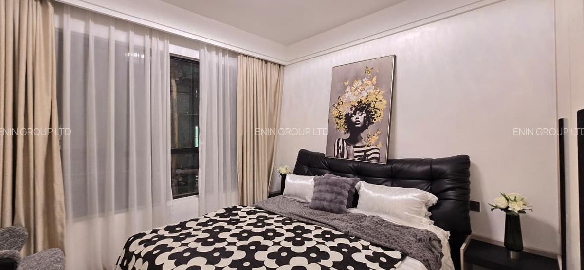 3 Bed Apartment with En Suite at Riara Road - 6