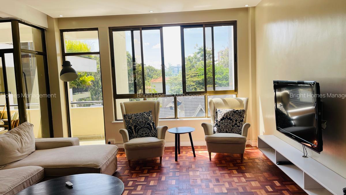 3 Bed Apartment with En Suite in Lavington - 11