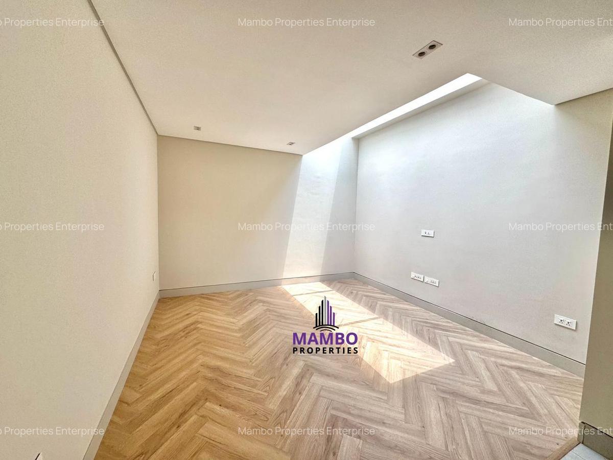 5 Bed Townhouse with En Suite at Grevillea Grove - 7