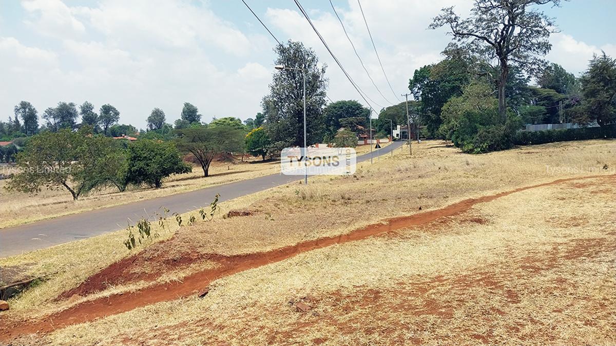 7.92 ac Commercial Land in Redhill - 4