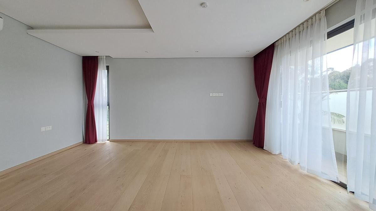 4 Bed Townhouse with En Suite in Lower Kabete - 9