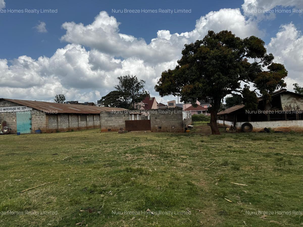 5.2 ac Land in Mirema - 7