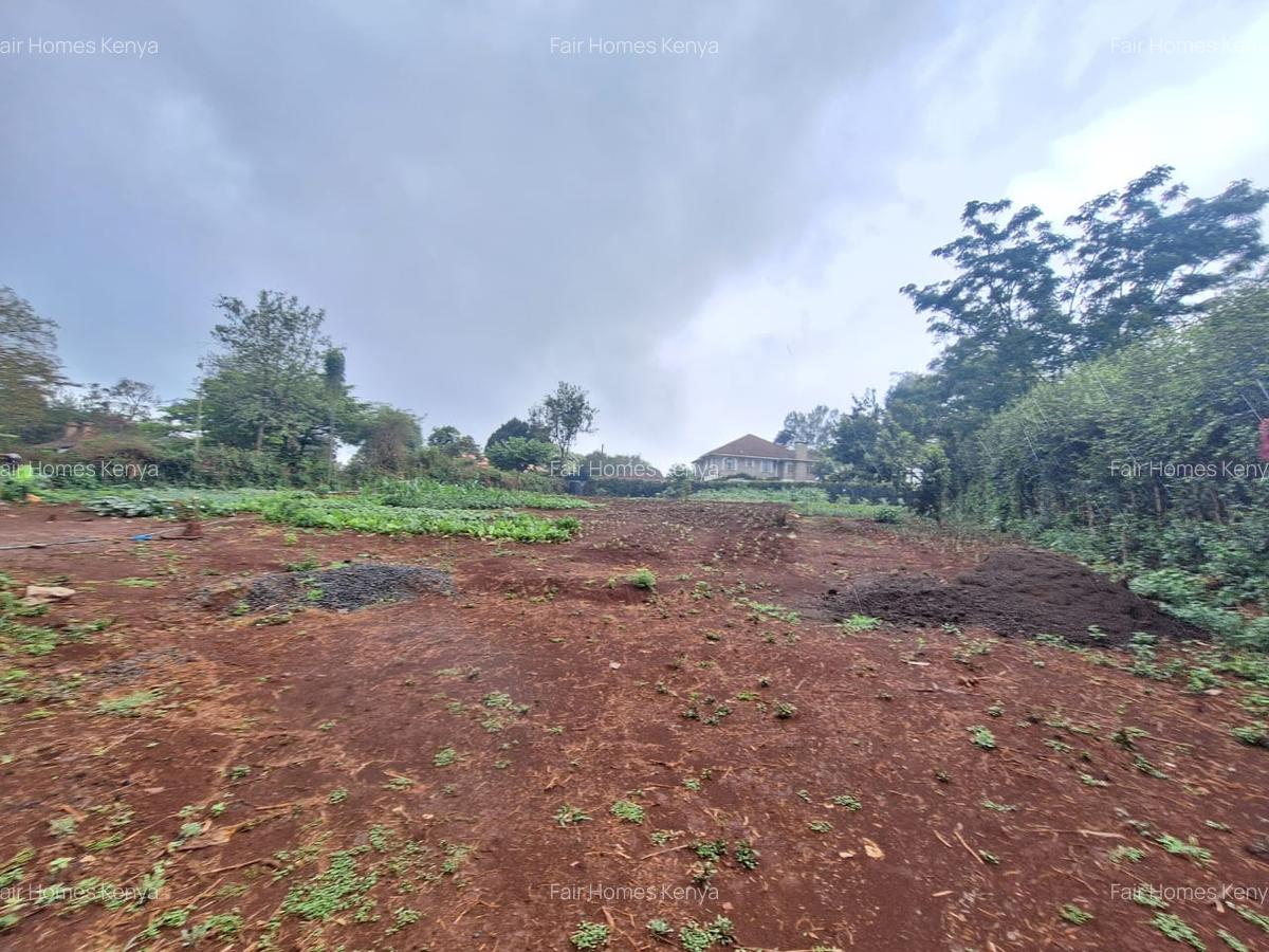 1 ac Land at Runda Groove - 6