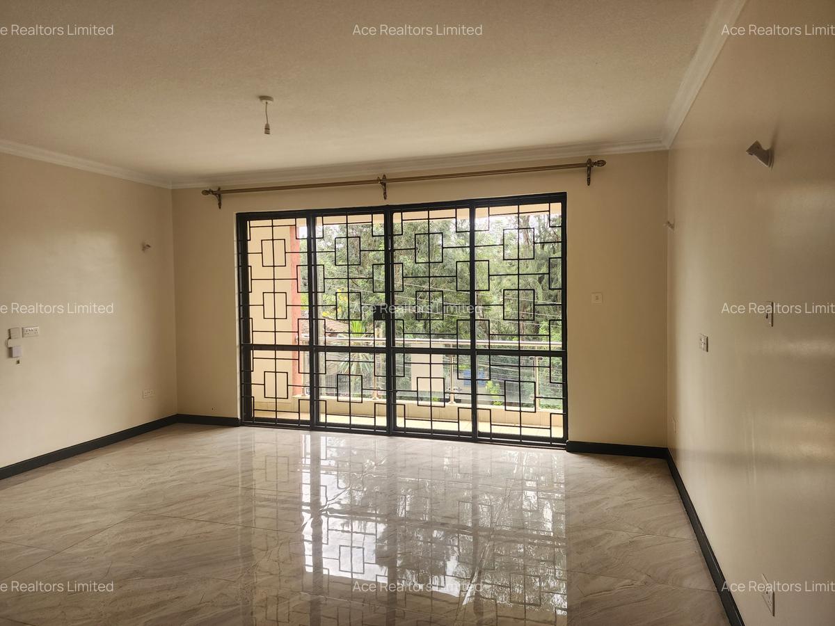 2 Bed Apartment with En Suite at Laikipia Road - 4