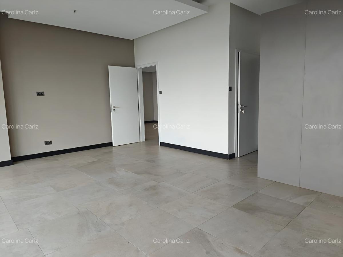 3 Bed Apartment with En Suite at Waiyaki Way - 13