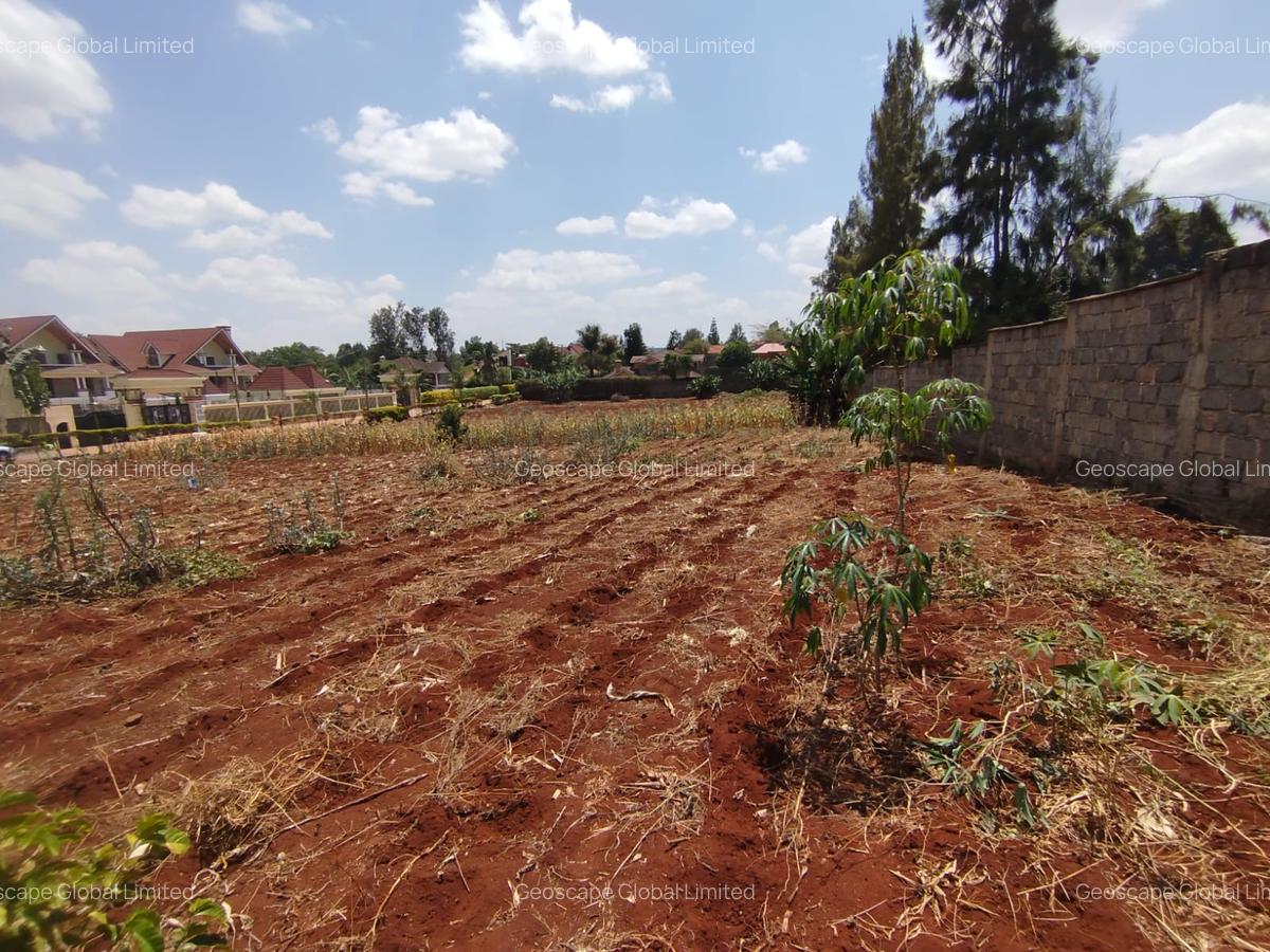 Residential Land in Kiambu Road - 3