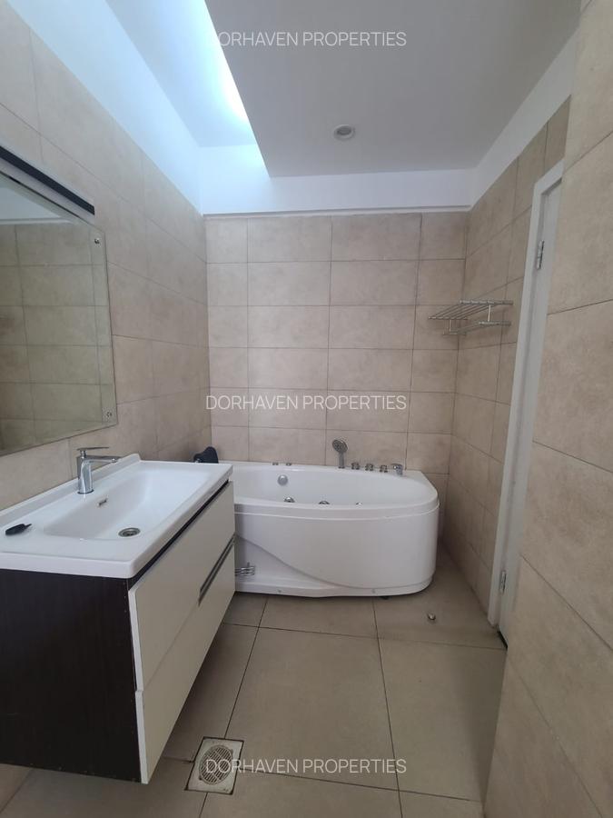 4 Bed Apartment with En Suite at Lavington - 13