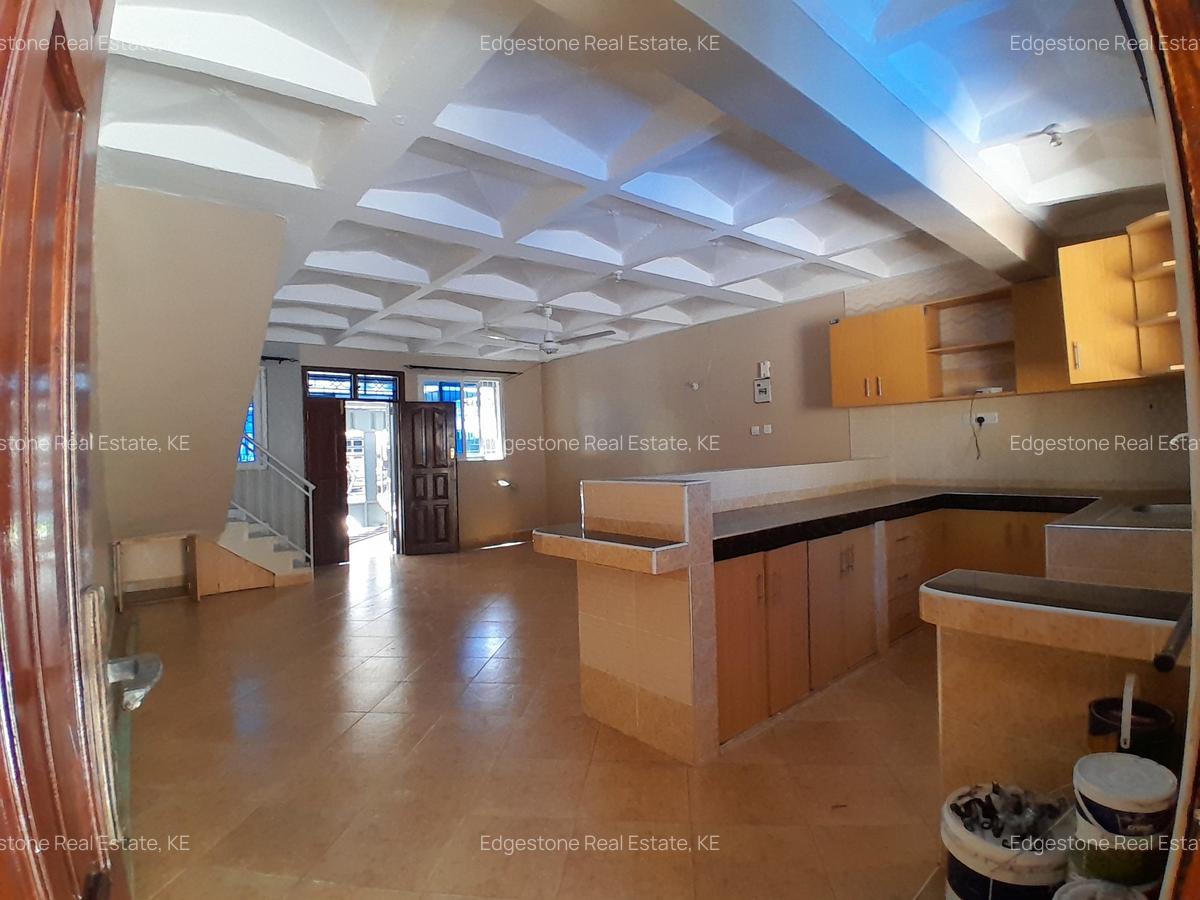 3 Bed Apartment with En Suite in Mtwapa - 12