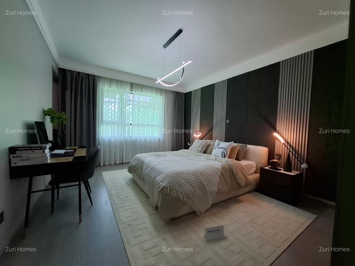 4 Bed Apartment with En Suite in Kileleshwa - 6