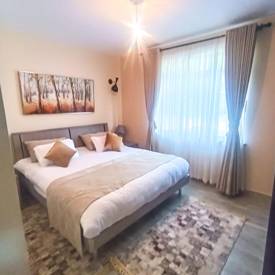 Furnished 2 Bed Apartment with En Suite in Kitisuru - 8