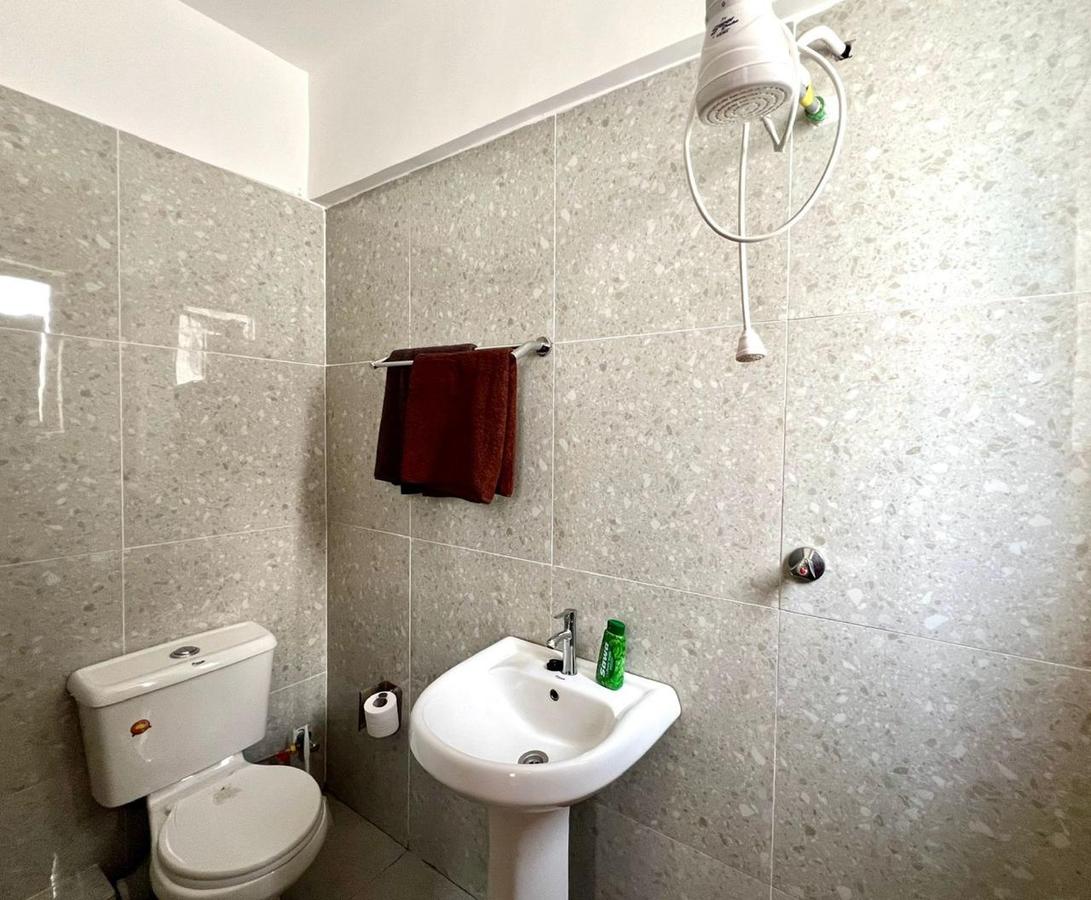 Serviced 3 Bed Apartment with En Suite at Kileleshwa - 16