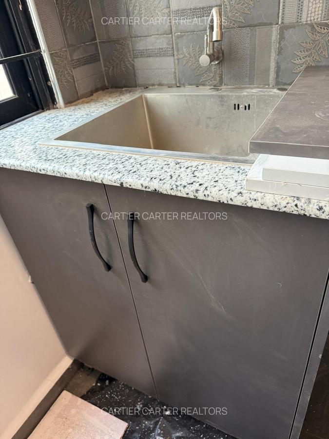 2 Bed Apartment with Swimming Pool in Tatu City - 3