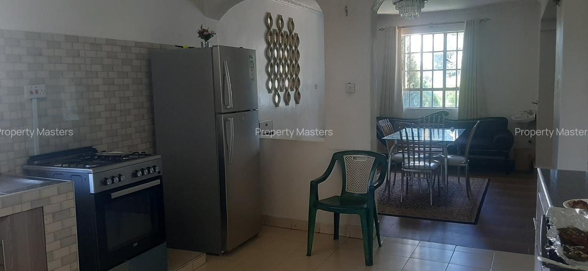 3 Bed House with En Suite at Tigoni Road - 14