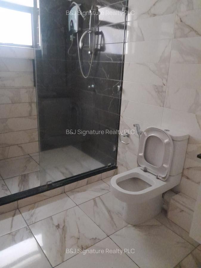 3 Bed Apartment with En Suite in General Mathenge - 8