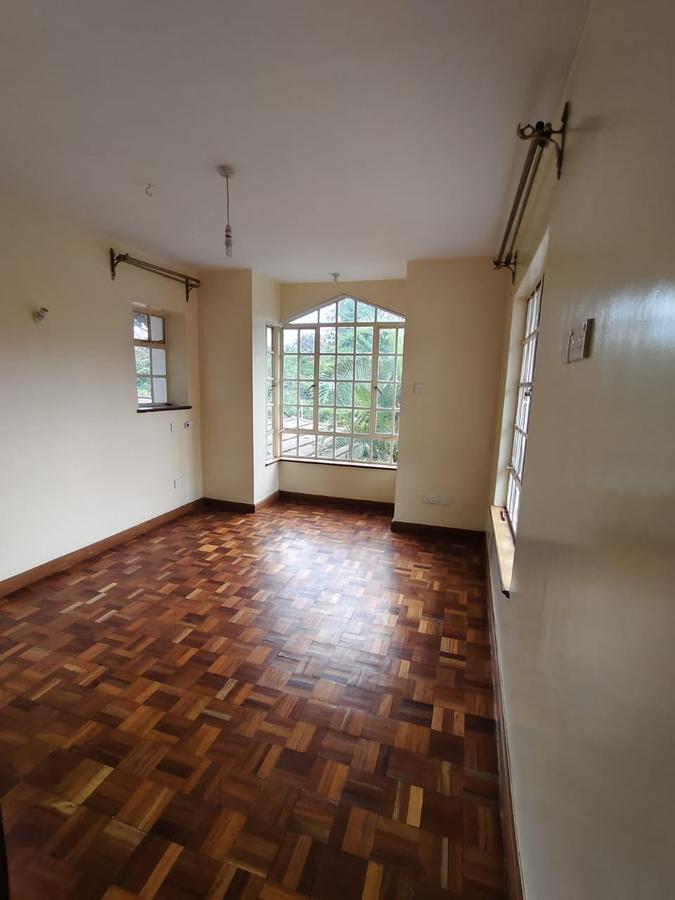 5 Bed House with En Suite at Mzima Springs - 12