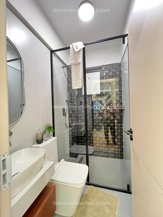 3 Bed Apartment with En Suite in Kilimani - 11