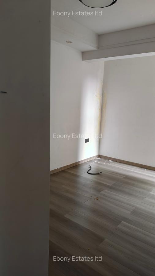 2 Bed Apartment with Backup Generator at Kindaruma Road - 13