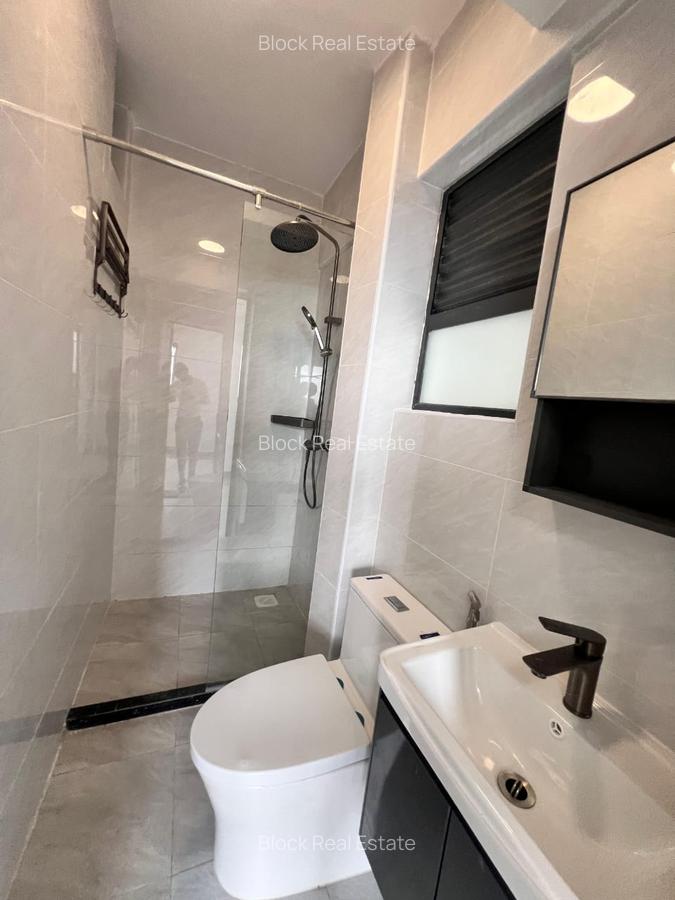2 Bed Apartment with En Suite in Kileleshwa - 3