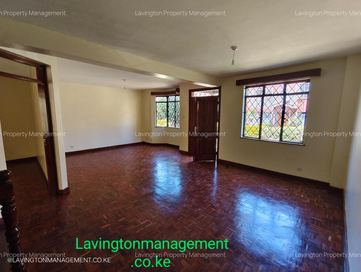 4 Bed Townhouse with En Suite at Lavington Green - 4