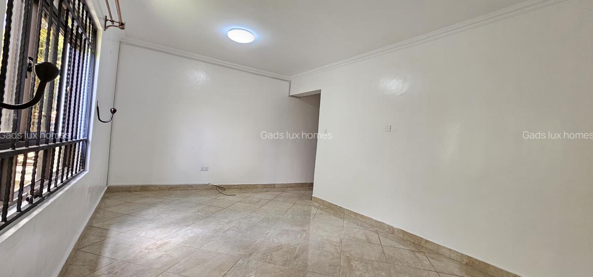 6 Bed Townhouse with En Suite at Karen - 11