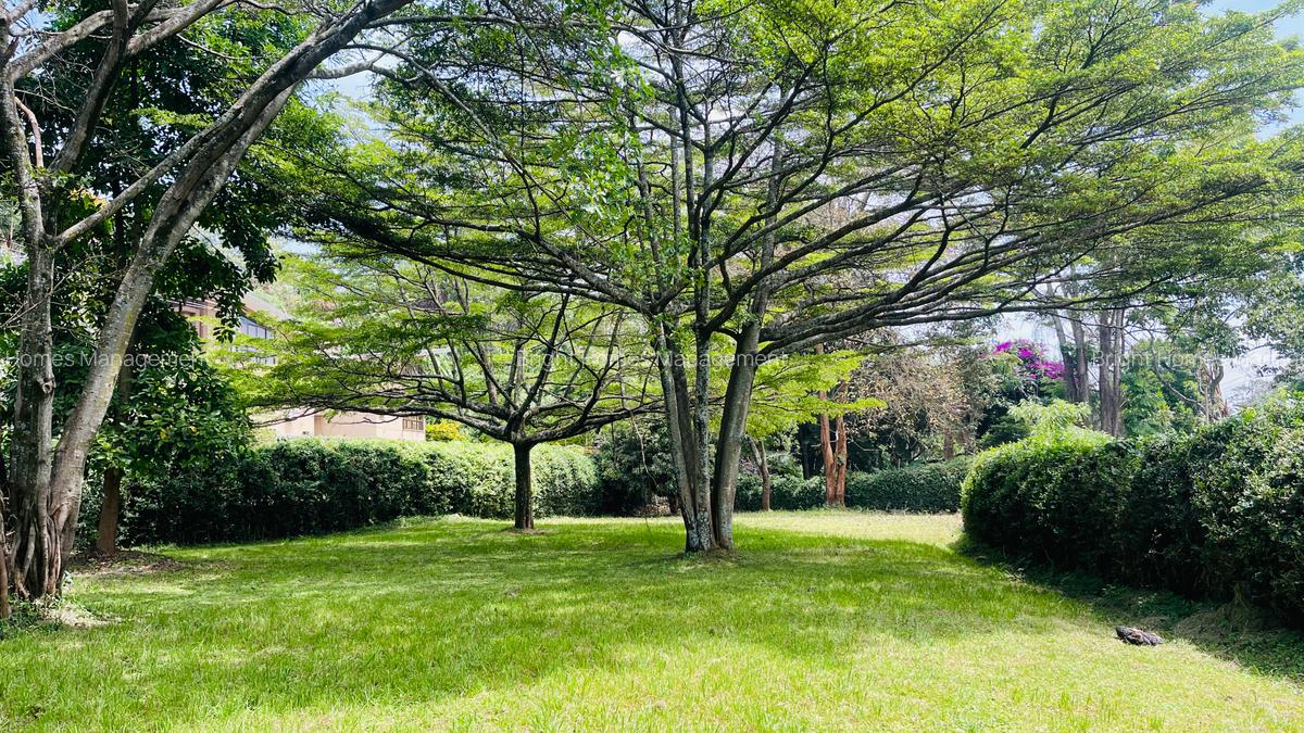 Residential Land in Lavington - 8