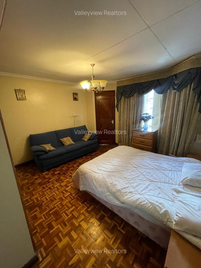 4 Bed Townhouse with En Suite at Kileleshwa - 8