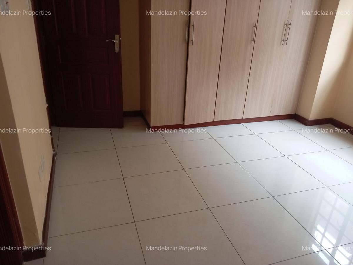 2 Bed Apartment with En Suite at Gitanga Road - 11